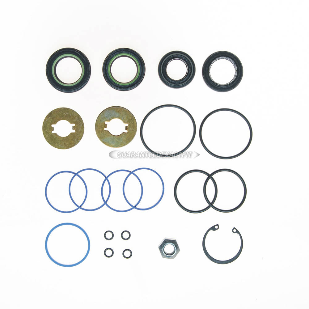 Toyota Corolla Rack and Pinion Seal Kit Parts & More Buy Auto Parts