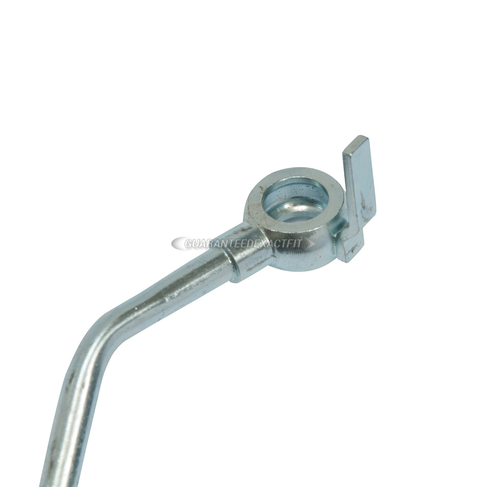 2003 Toyota Solara Power Steering Pressure Line Hose Assembly