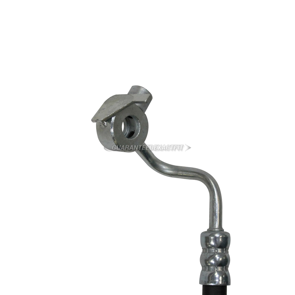 2007 Lexus LX470 Power Steering Pressure Line Hose Assembly