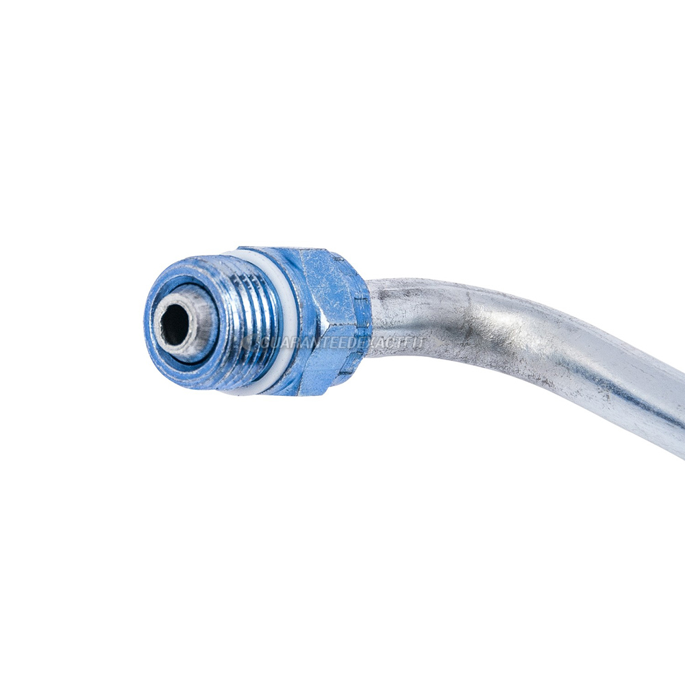 2003 Lincoln LS Power Steering Pressure Line Hose Assembly