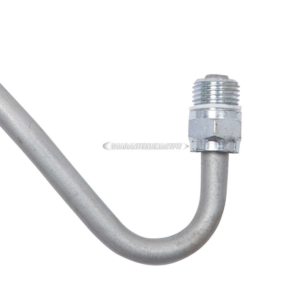 2003 Lincoln Aviator Power Steering Pressure Line Hose Assembly