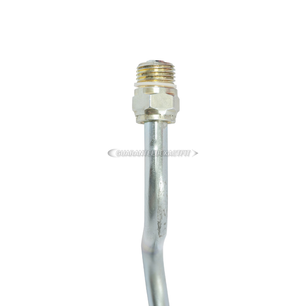 Edelmann 92408 Power Steering Pressure Line Hose Assembly