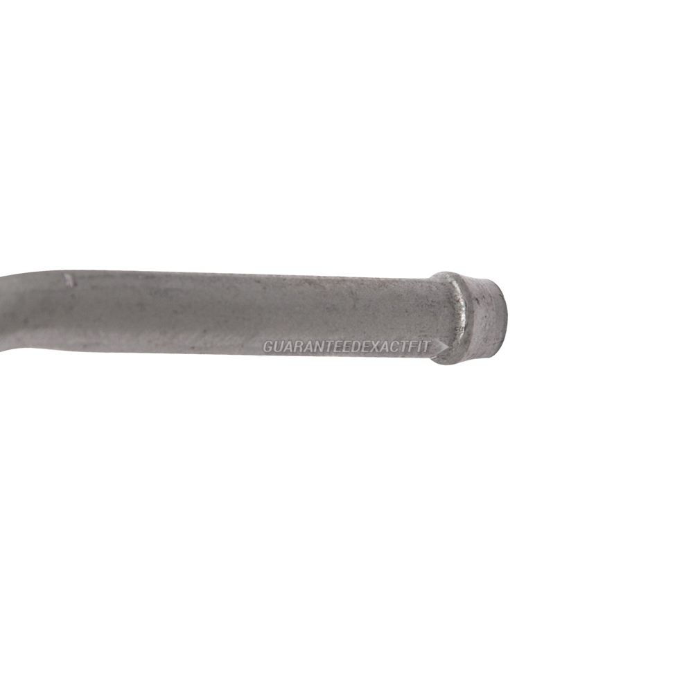 2003 Hyundai Santa Fe Power Steering Return Line Hose Assembly