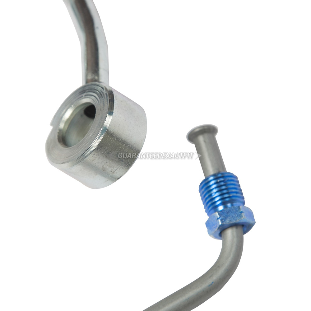 2004 Hyundai Santa Fe Power Steering Pressure Line Hose Assembly