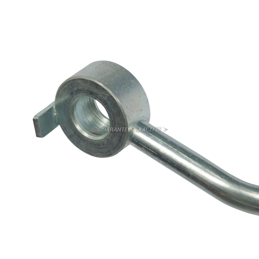 2012 Mazda MX-5 Miata Power Steering Pressure Line Hose Assembly