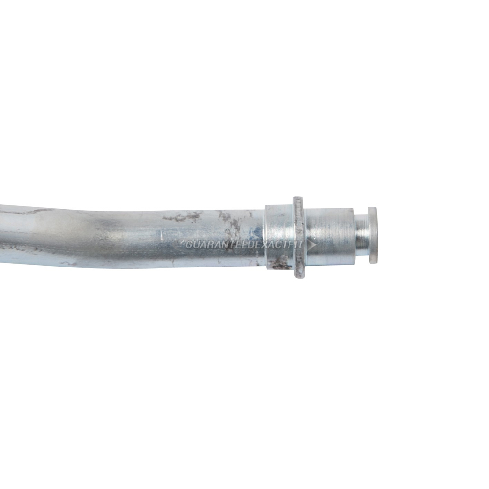 2004 Ford Expedition Power Steering Return Line Hose Assembly