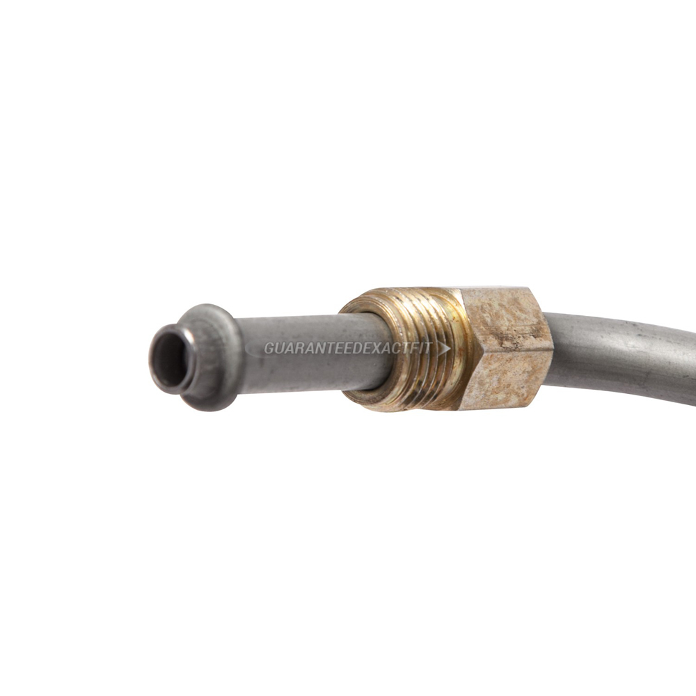 2003 Toyota Sequoia Power Steering Pressure Line Hose Assembly