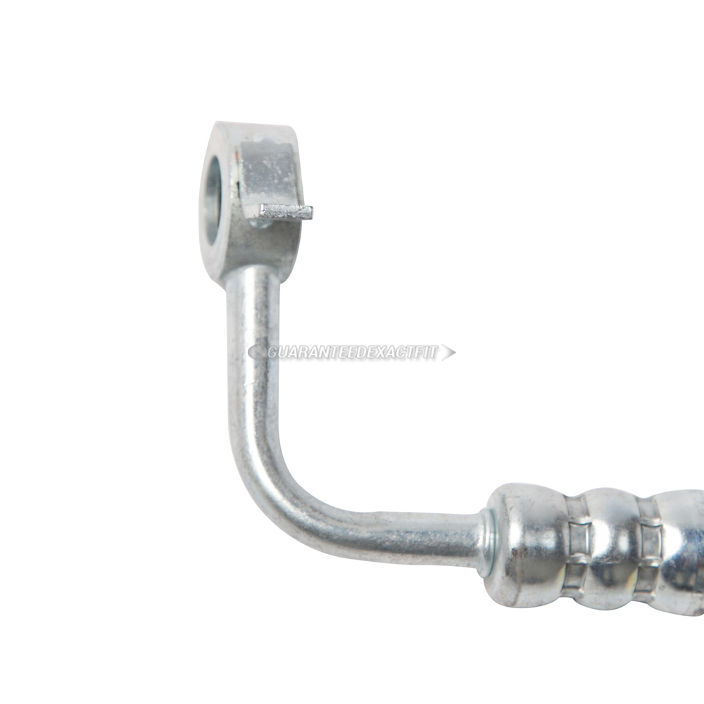 2004 Toyota Sienna Power Steering Pressure Line Hose Assembly