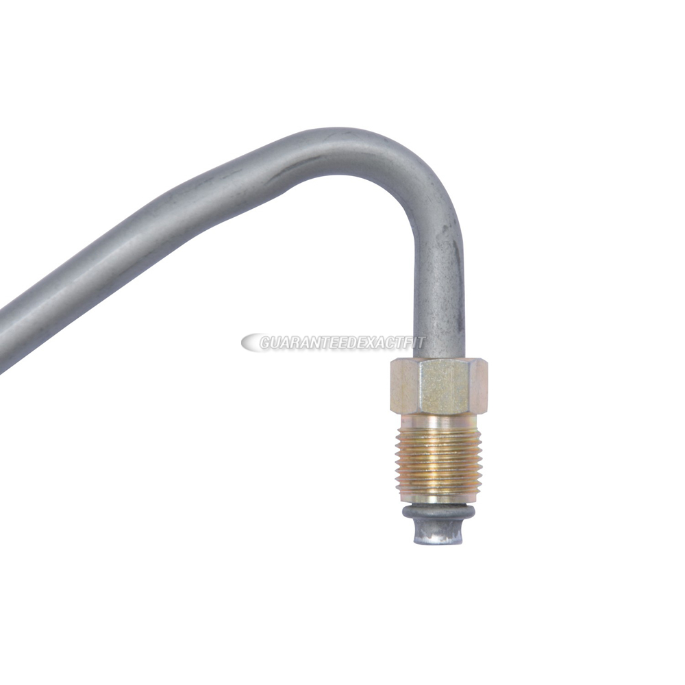 2004 Toyota Sienna Power Steering Pressure Line Hose Assembly