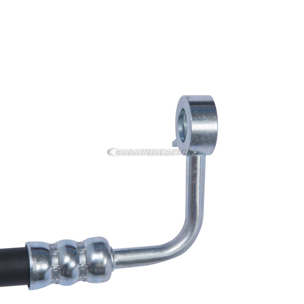 2004 Toyota Sienna Power Steering Pressure Line Hose Assembly