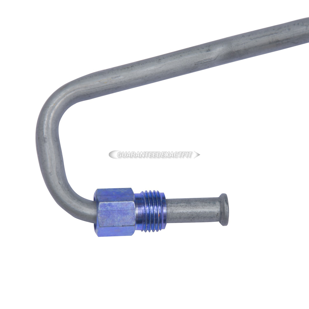 2004 Toyota Tacoma Power Steering Pressure Line Hose Assembly