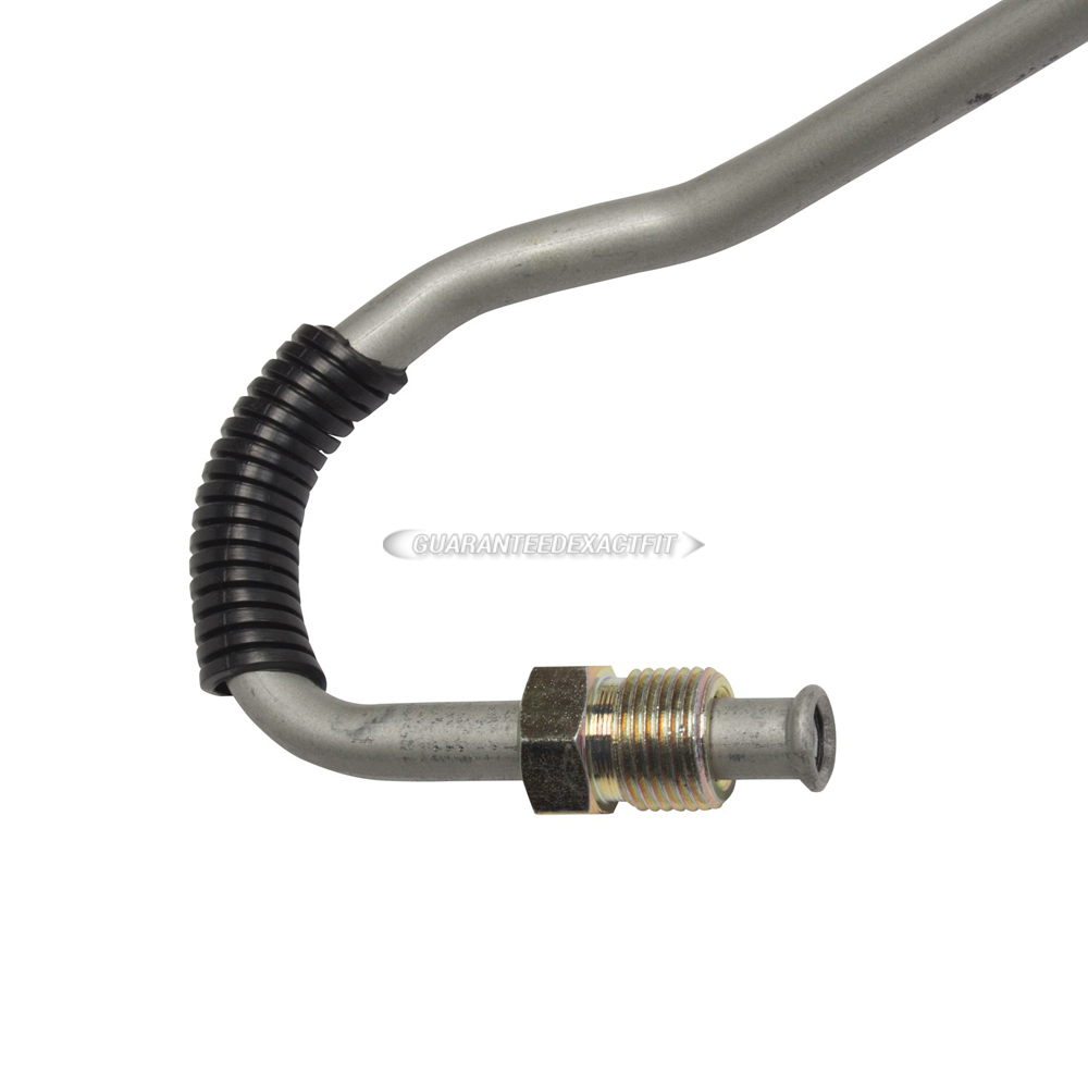 2003 Toyota Tacoma Power Steering Return Line Hose Assembly