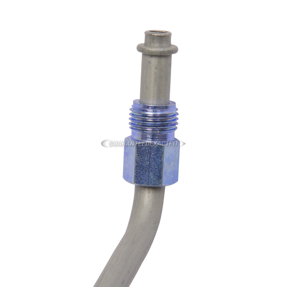 2006 Toyota Tundra Power Steering Pressure Line Hose Assembly