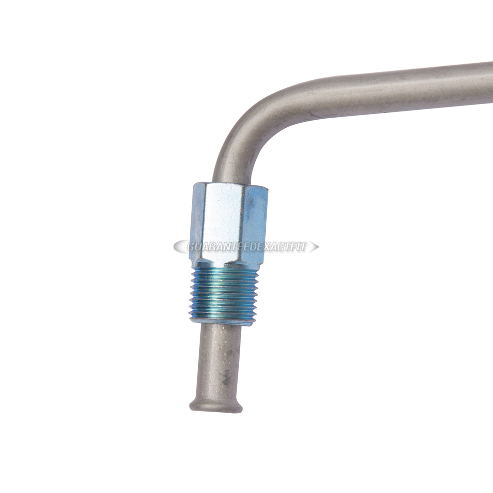 2004 Toyota 4Runner Power Steering Pressure Line Hose Assembly