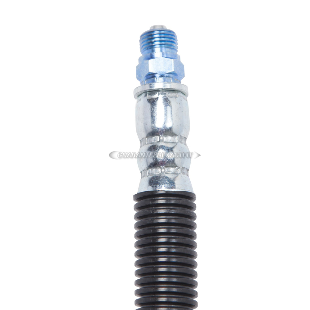 2000 Ford Escort Power Steering Pressure Line Hose Assembly