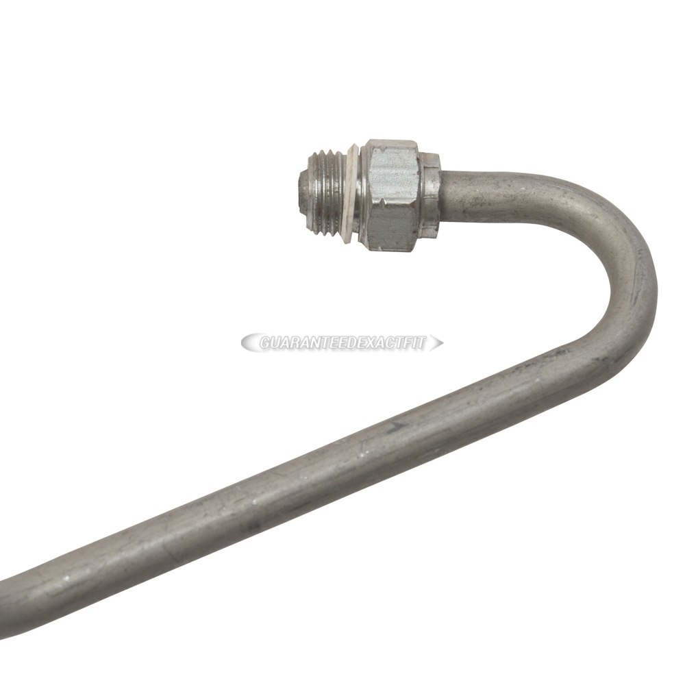 1991 Ford Taurus Power Steering Pressure Line Hose Assembly