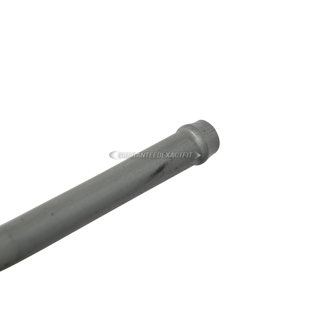 2006 Saturn Relay Power Steering Return Line Hose Assembly
