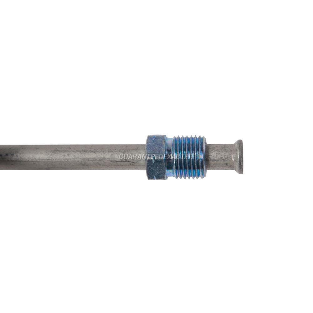1982 Toyota Corolla Power Steering Pressure Line Hose Assembly