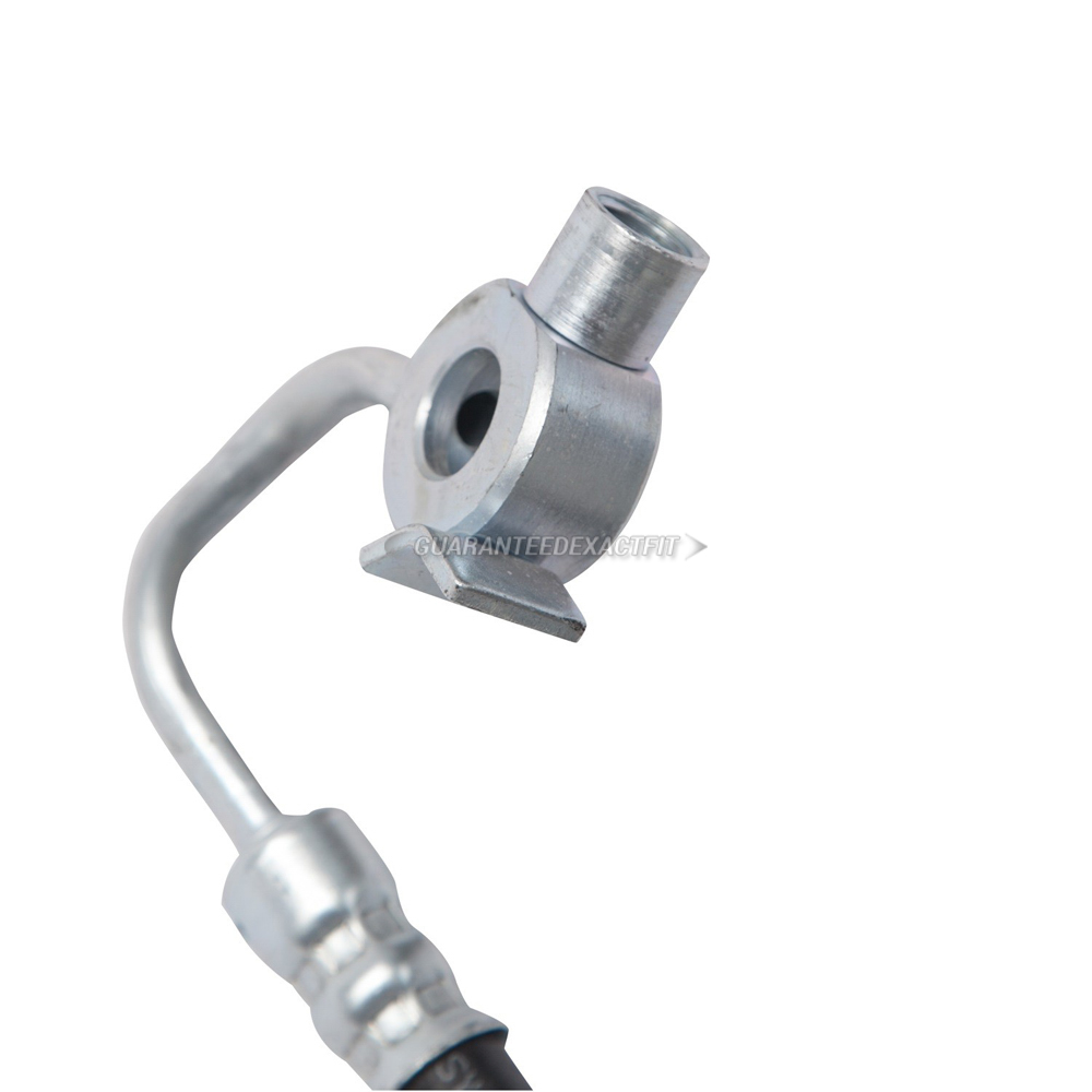 2000 Toyota Tundra Power Steering Pressure Line Hose Assembly