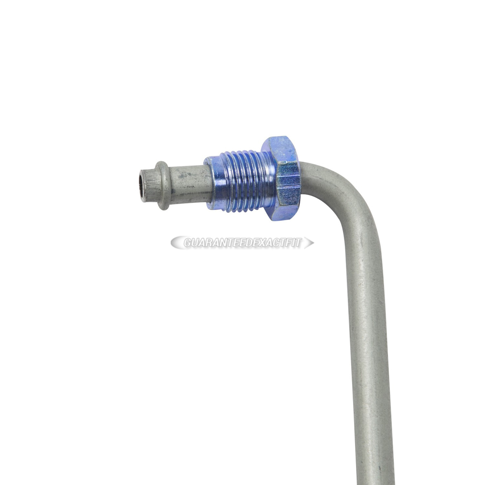 1992 Chevrolet Lumina Power Steering Return Line Hose Assembly