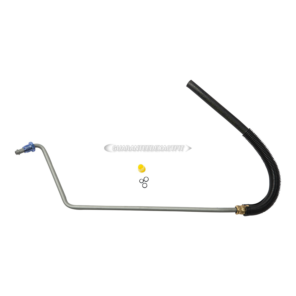 1992 Chevrolet Lumina Power Steering Return Line Hose Assembly