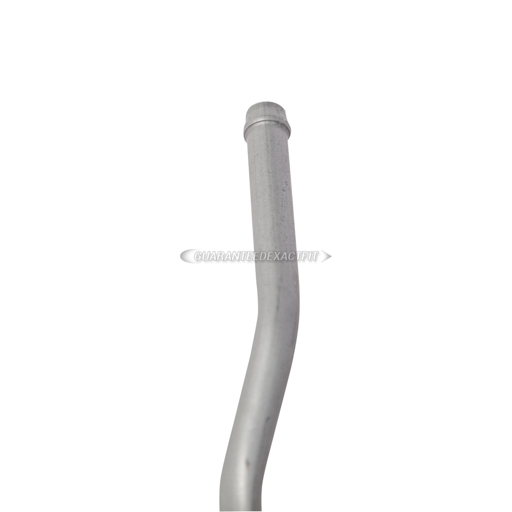 2004 Buick Rendezvous Power Steering Return Line Hose Assembly