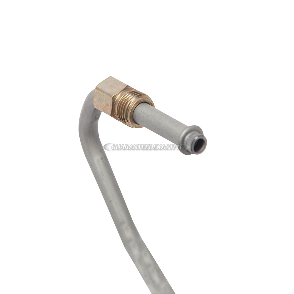2005 Ford F Series Trucks Power Steering Pressure Line Hose Assembly