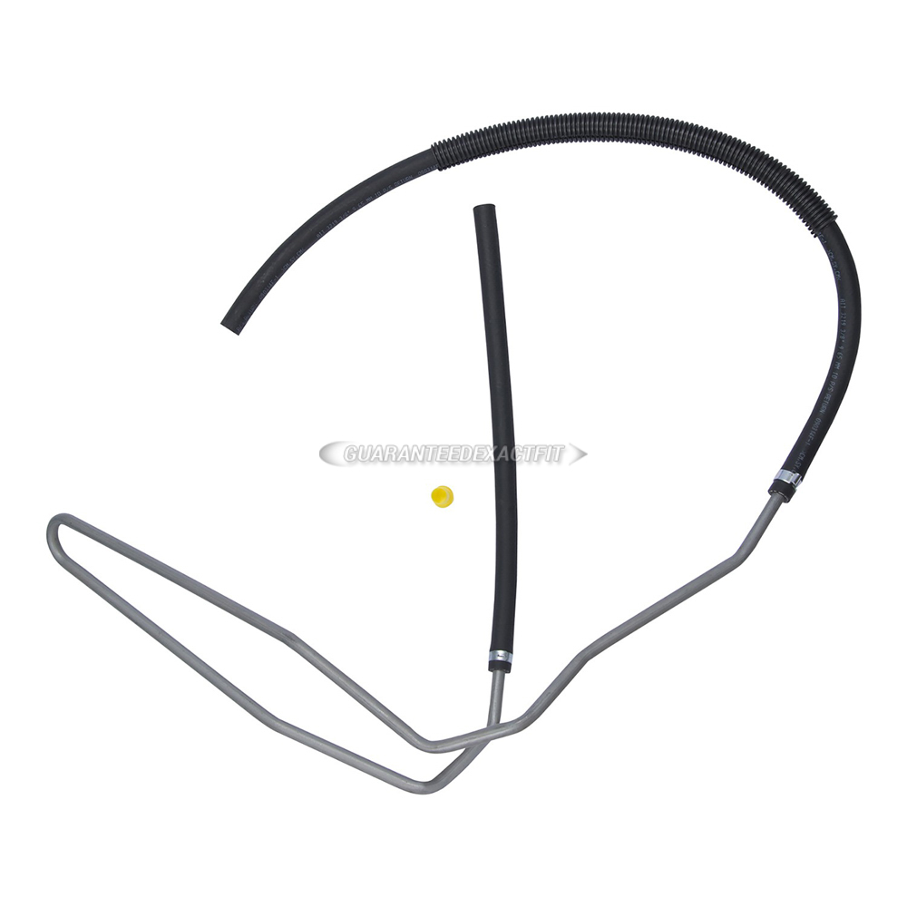 1994 Toyota T100 Power Steering Return Line Hose Assembly
