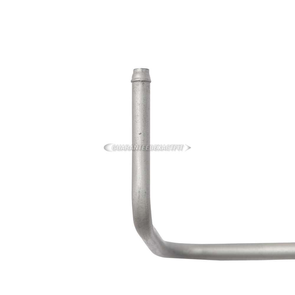 1996 Toyota T100 Power Steering Return Line Hose Assembly