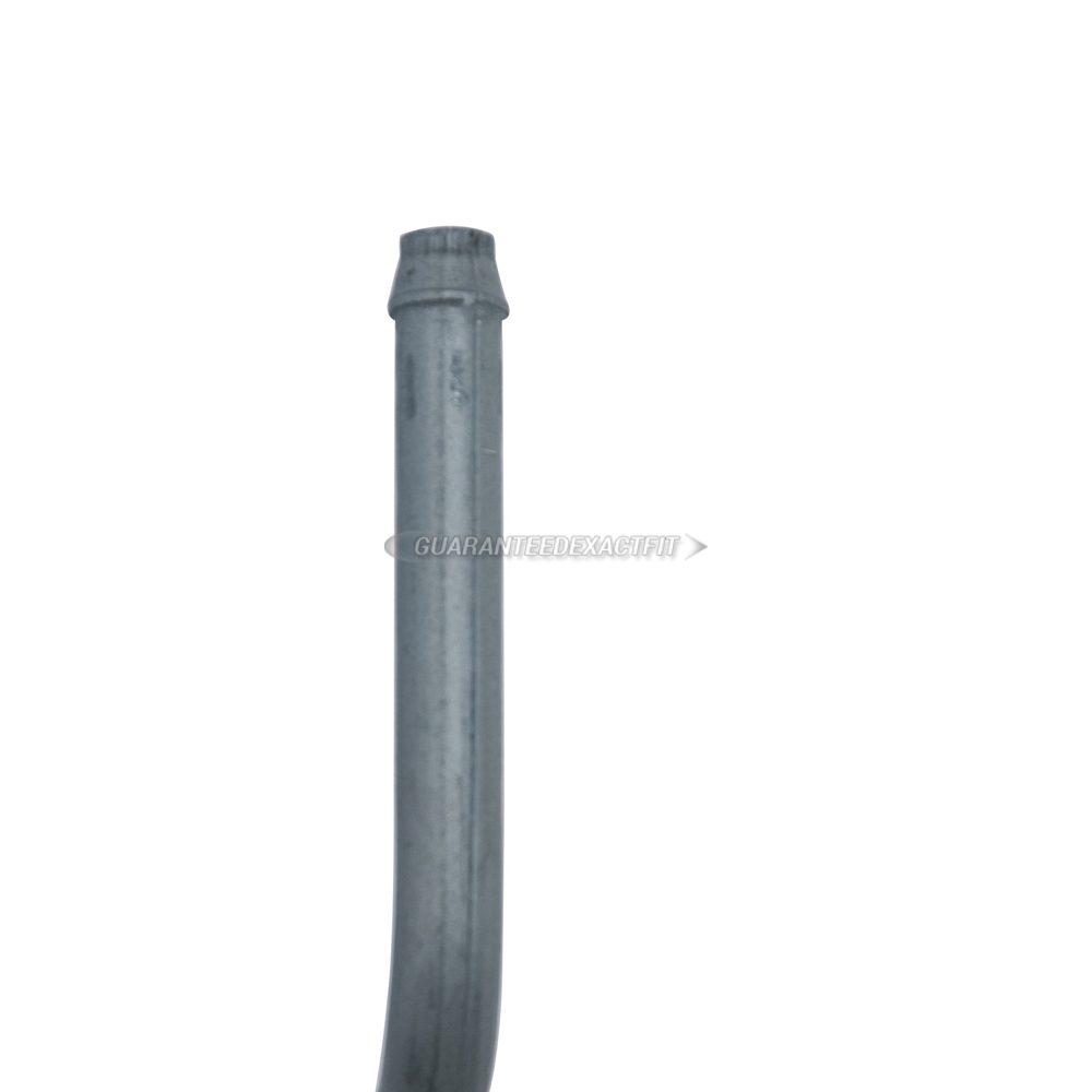 1995 Toyota T100 Power Steering Return Line Hose Assembly