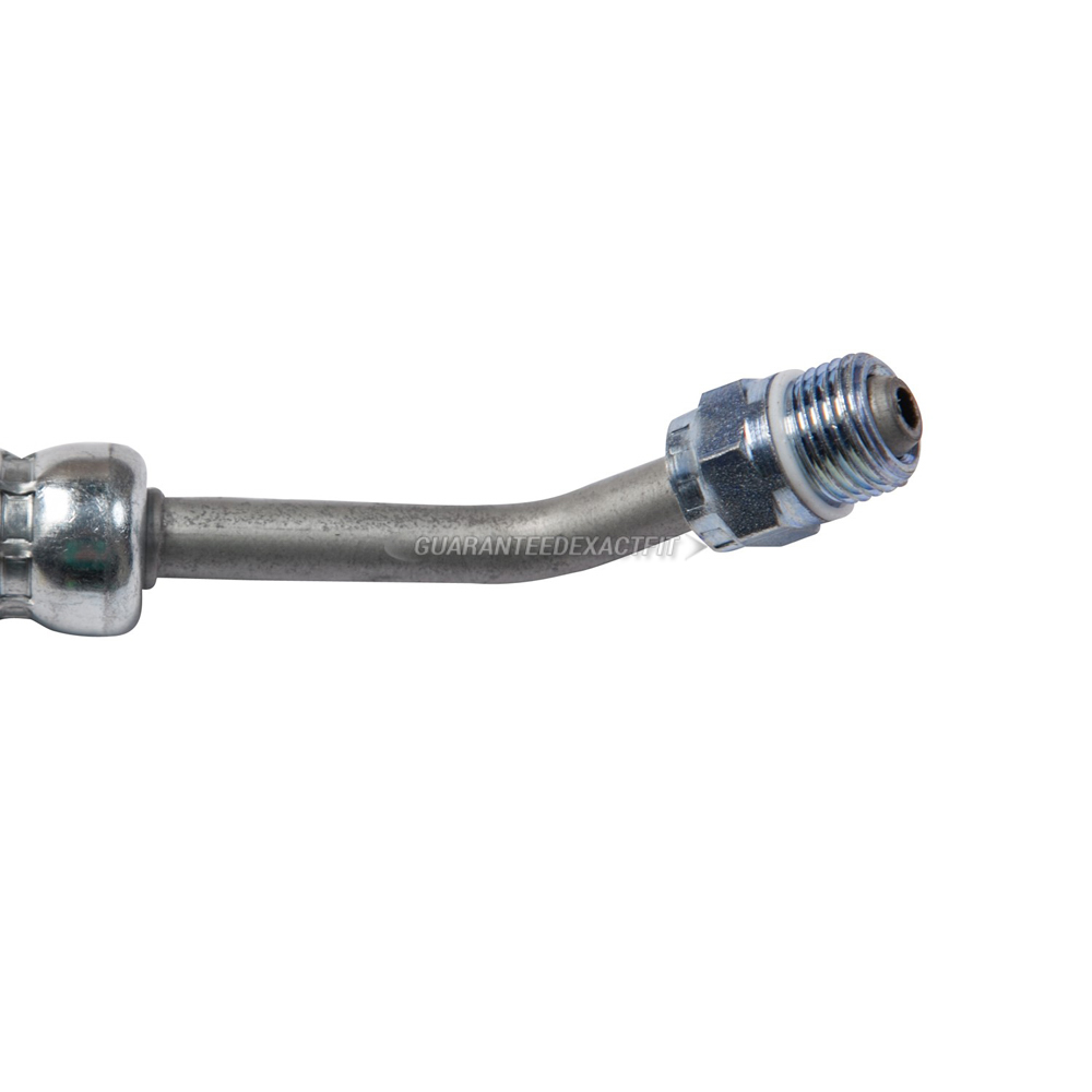 2000 Ford Escort Power Steering Pressure Line Hose Assembly