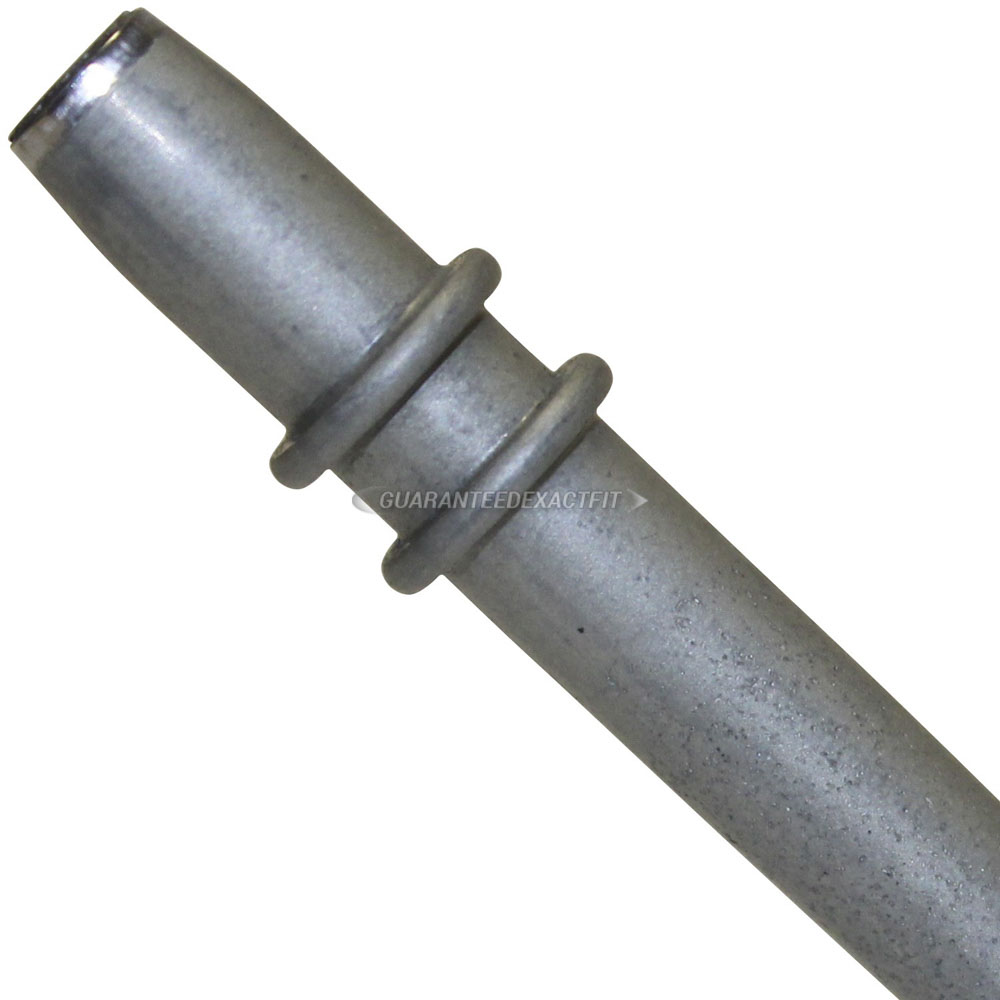 2004 Gmc Canyon Power Steering Return Line Hose Assembly