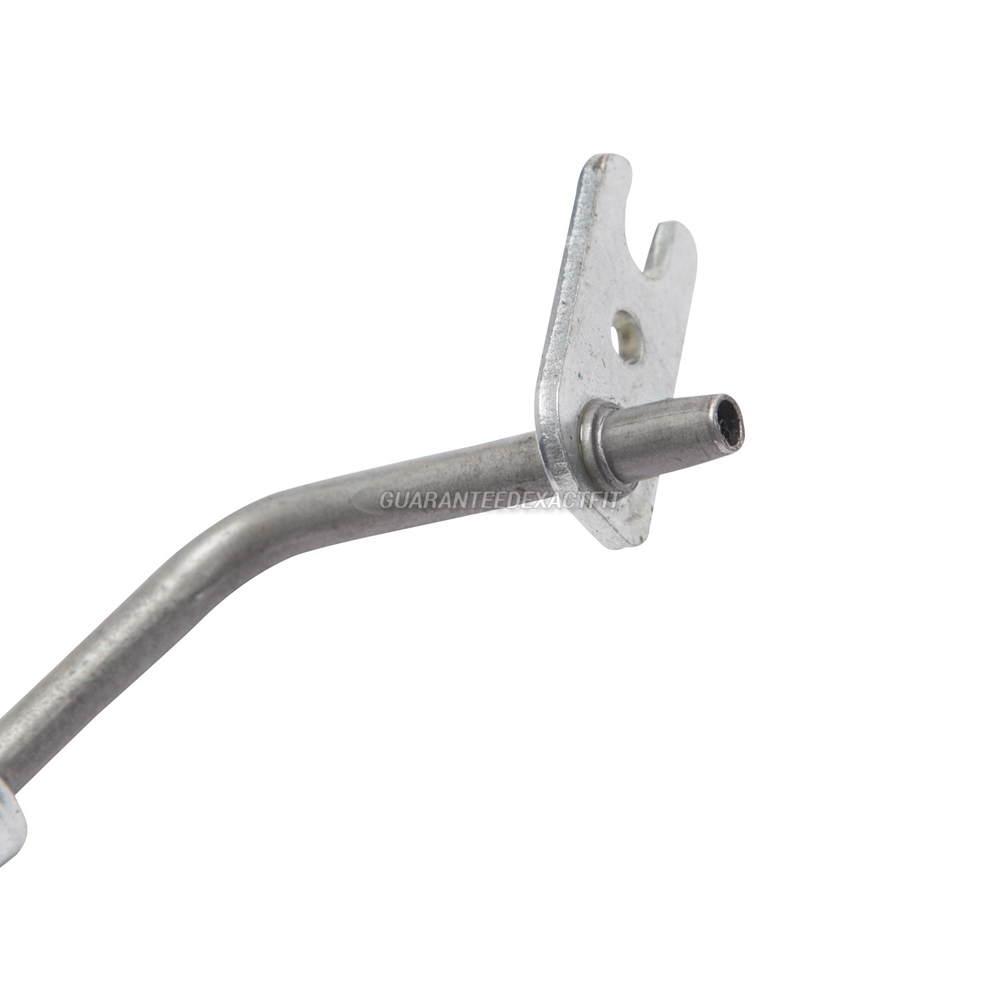 2004 Gmc Canyon Power Steering Pressure Line Hose Assembly