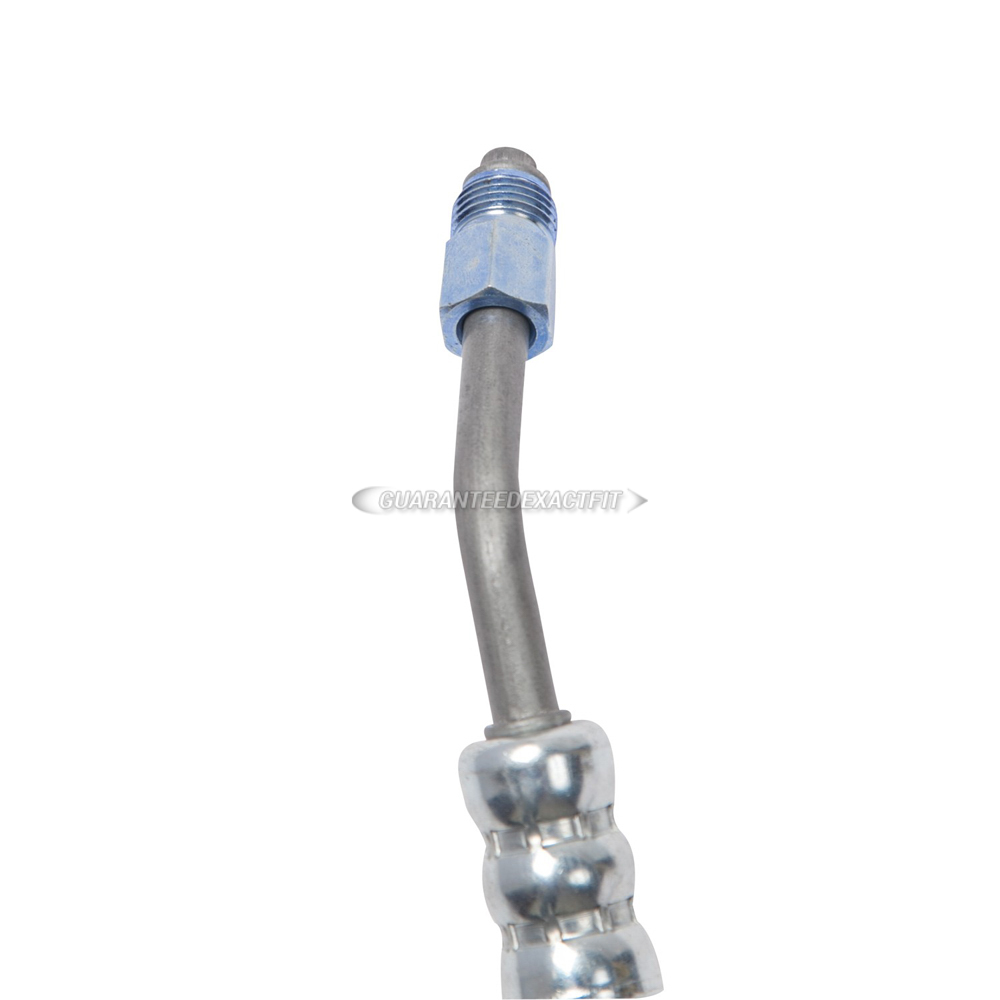 2005 Gmc Canyon Power Steering Pressure Line Hose Assembly