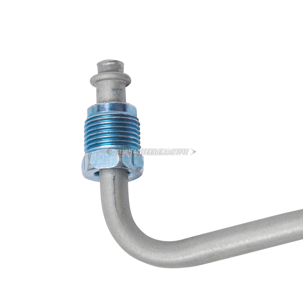 1999 Oldsmobile Aurora Power Steering Pressure Line Hose Assembly