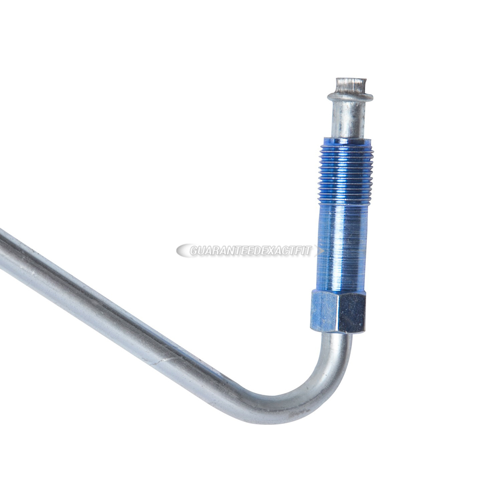 1999 Oldsmobile Aurora Power Steering Pressure Line Hose Assembly
