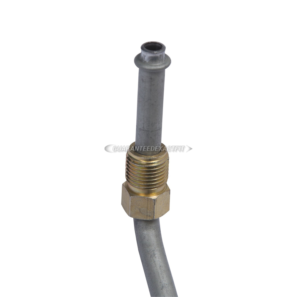 2012 Gmc Canyon Power Steering Pressure Line Hose Assembly