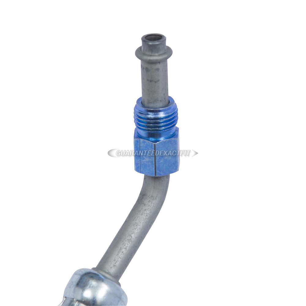Edelmann 92509 Power Steering Pressure Line Hose Assembly