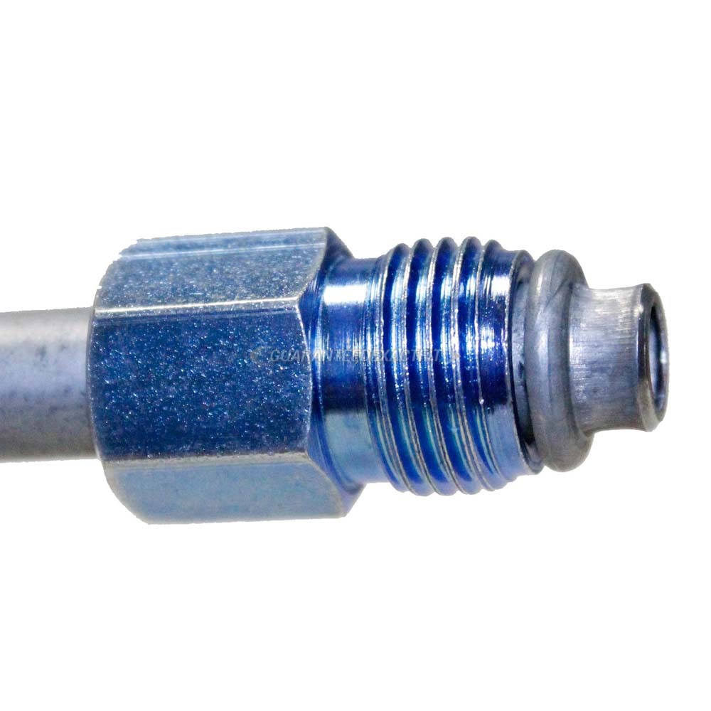 2009 Gmc Canyon Power Steering Pressure Line Hose Assembly