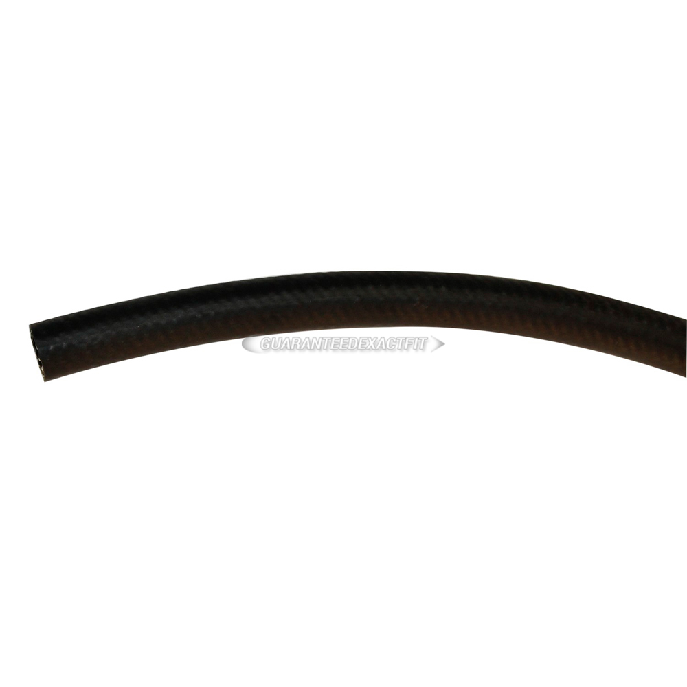 2012 Gmc Canyon Power Steering Return Line Hose Assembly