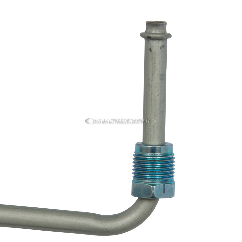 2007 Dodge Nitro Power Steering Pressure Line Hose Assembly