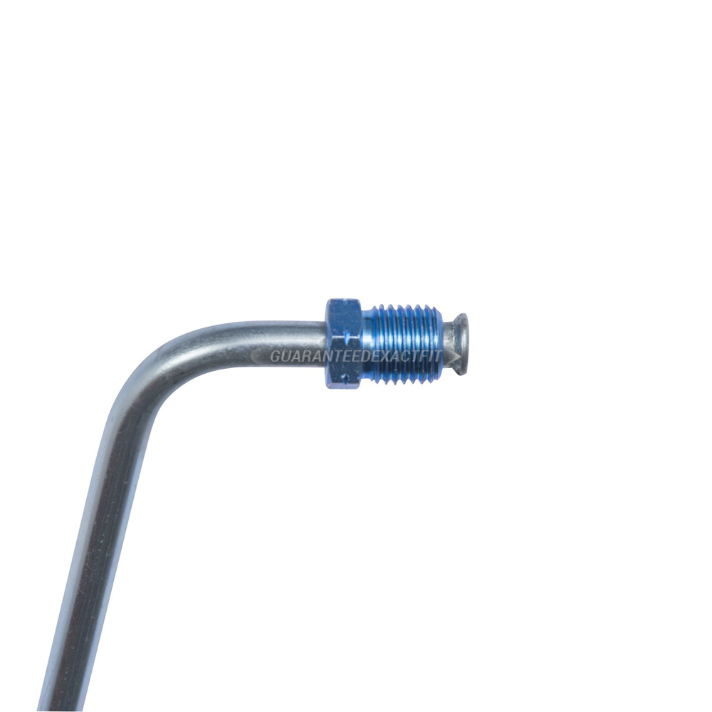 2007 Acura RL Power Steering Pressure Line Hose Assembly