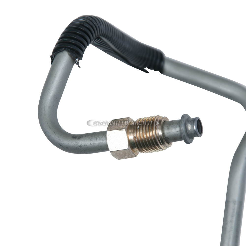 2004 Lexus RX330 Power Steering Pressure Line Hose Assembly