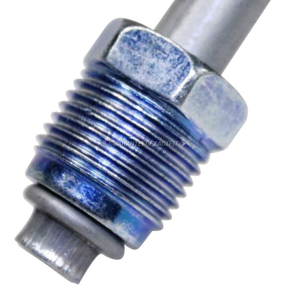 2012 Jeep Compass Power Steering Pressure Line Hose Assembly