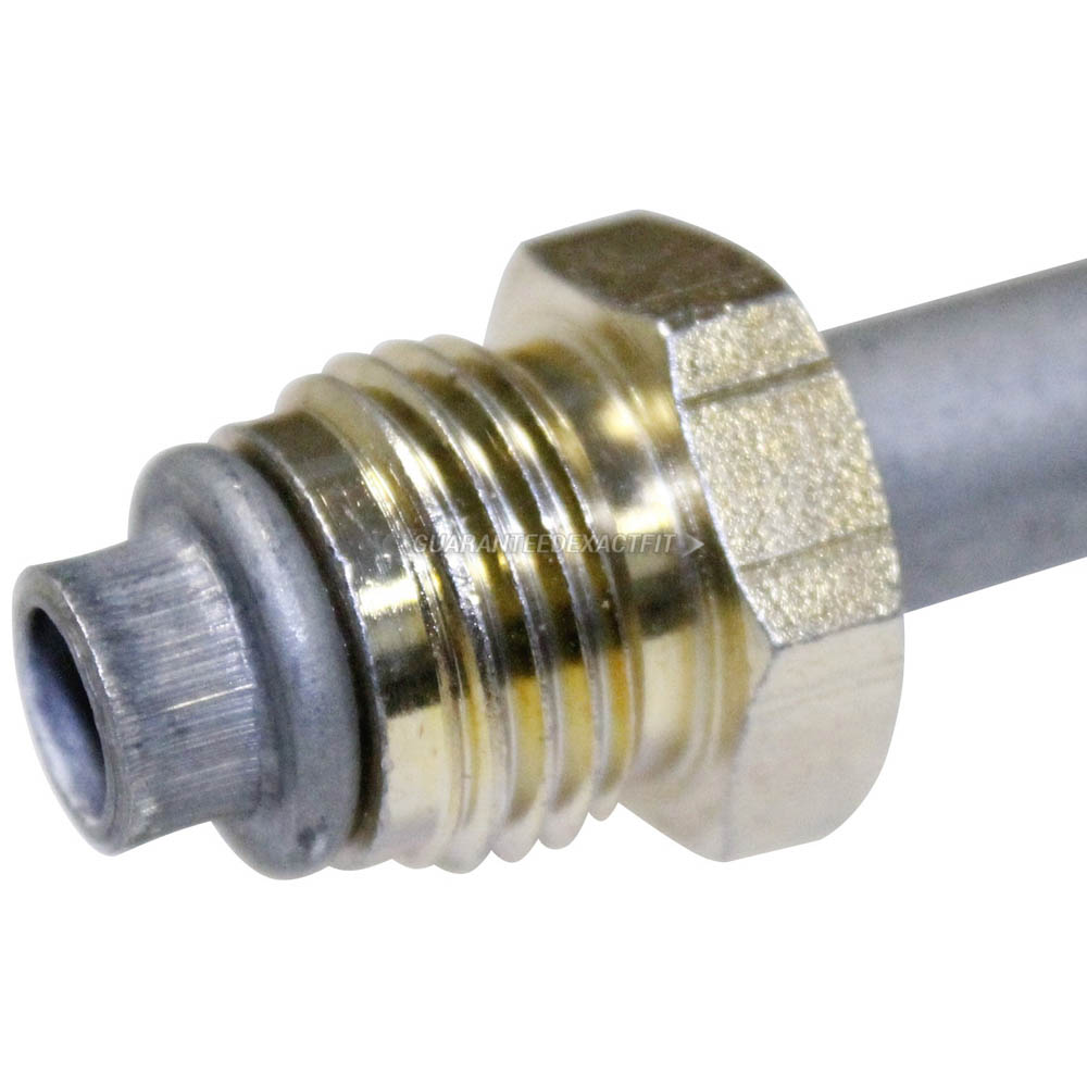 2012 Jeep Compass Power Steering Pressure Line Hose Assembly