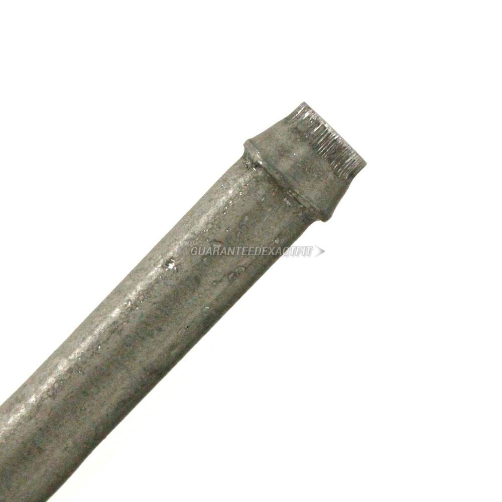 2007 Dodge Caliber Power Steering Return Line Hose Assembly