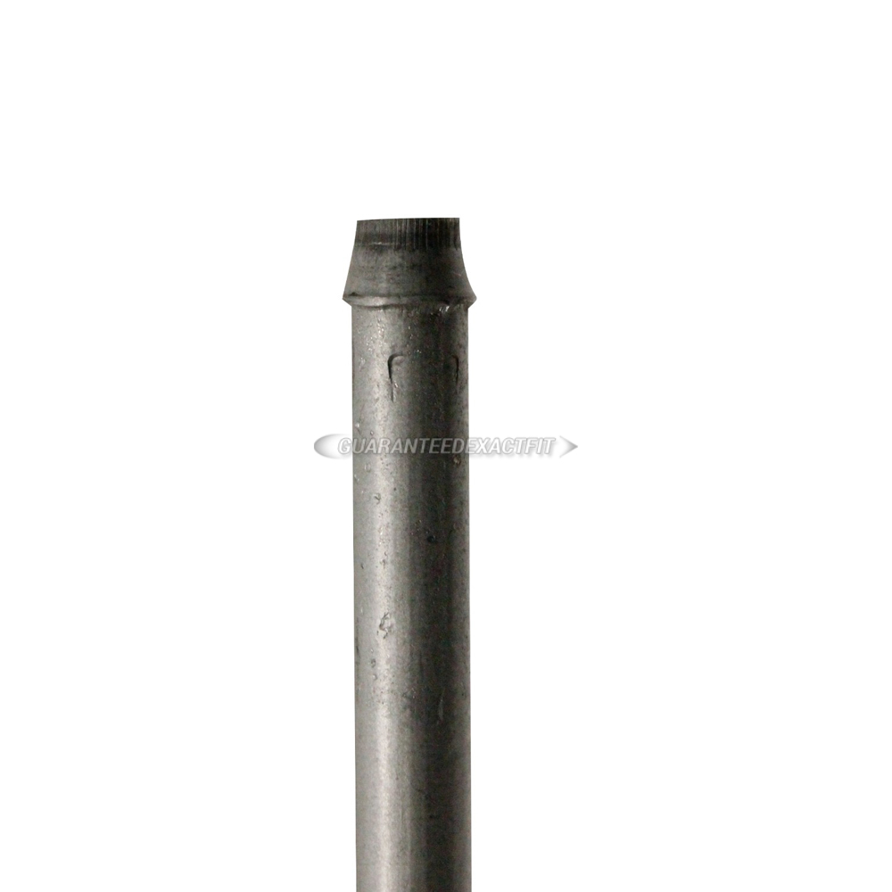 2007 Dodge Caravan Power Steering Return Line Hose Assembly