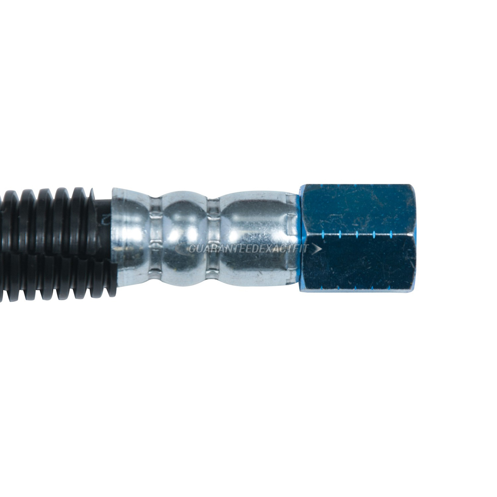 2011 Ram 2500 Power Steering Pressure Line Hose Assembly