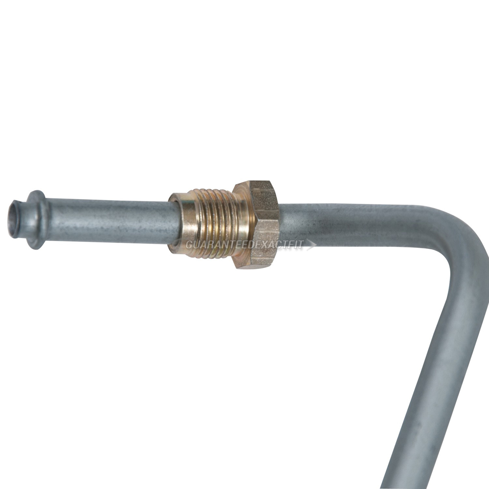 2011 Ram 2500 Power Steering Pressure Line Hose Assembly