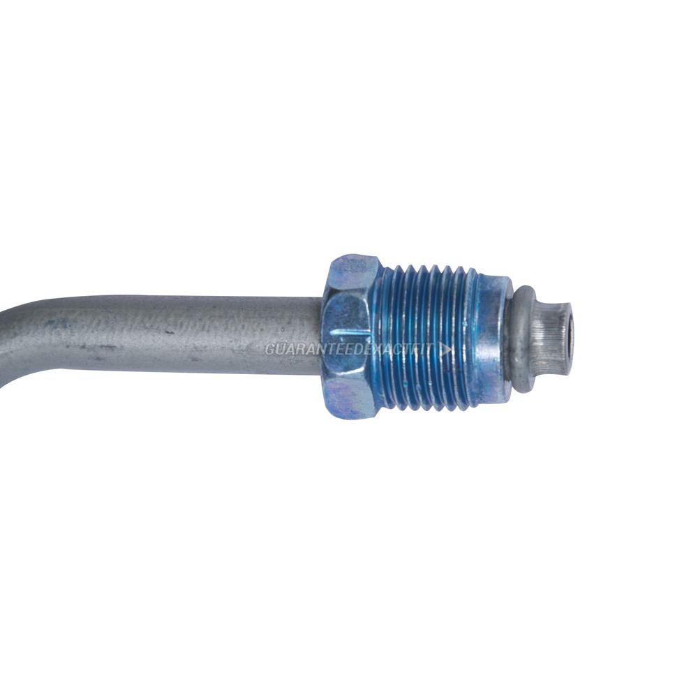 Edelmann 92531 Power Steering Pressure Line Hose Assembly